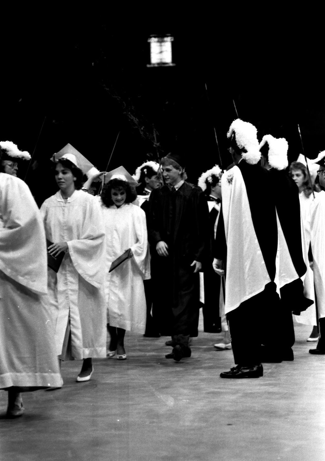 Butte Central class of 1987